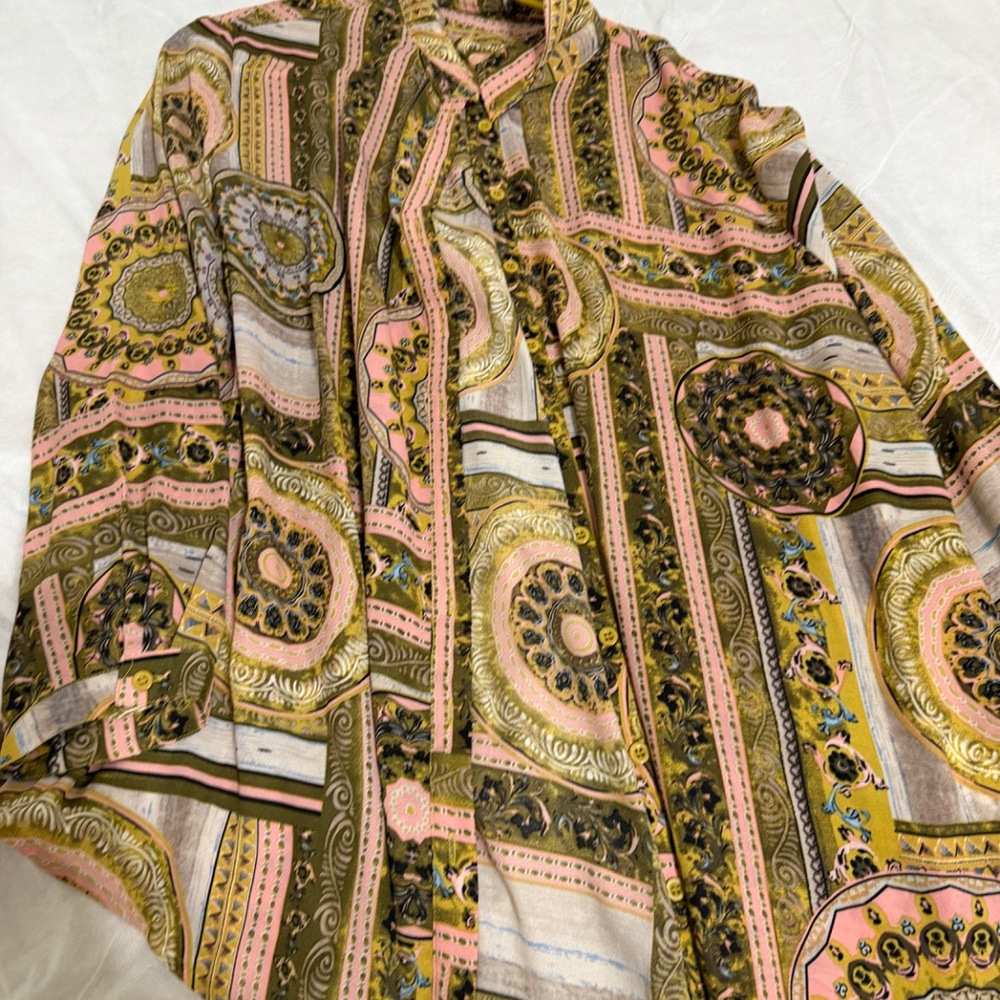 Button Up - Picture 2 of 2